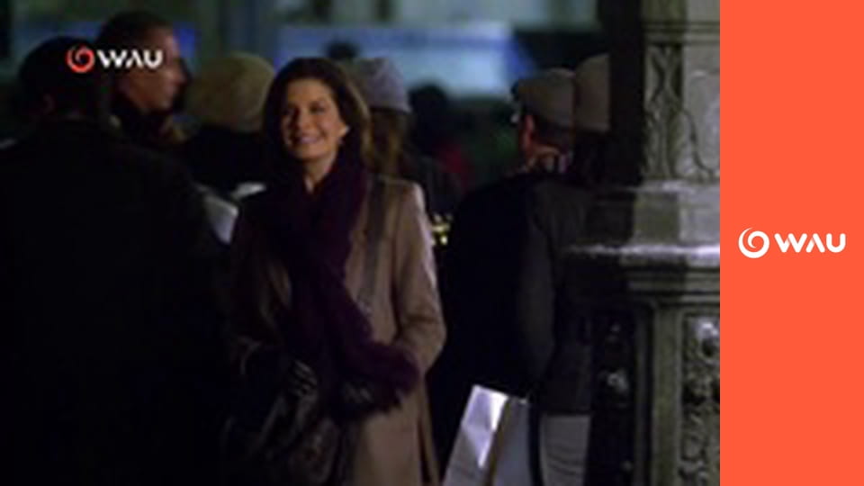 C.S.I.: Kriminálka New York S7E10 - Nakupuj do zbláznenia