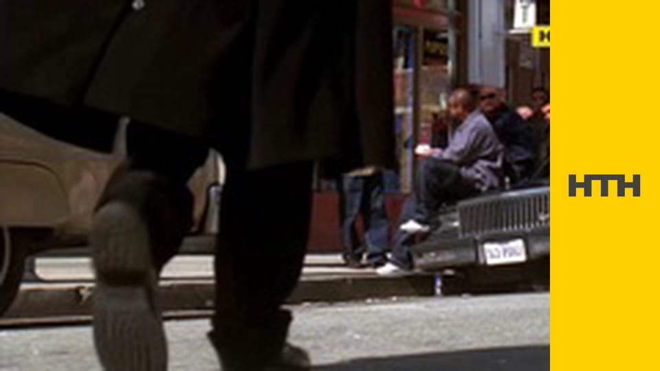 Т/с "NCIS: Полювання на вбивцю", 3 сезон, 19-21 с.