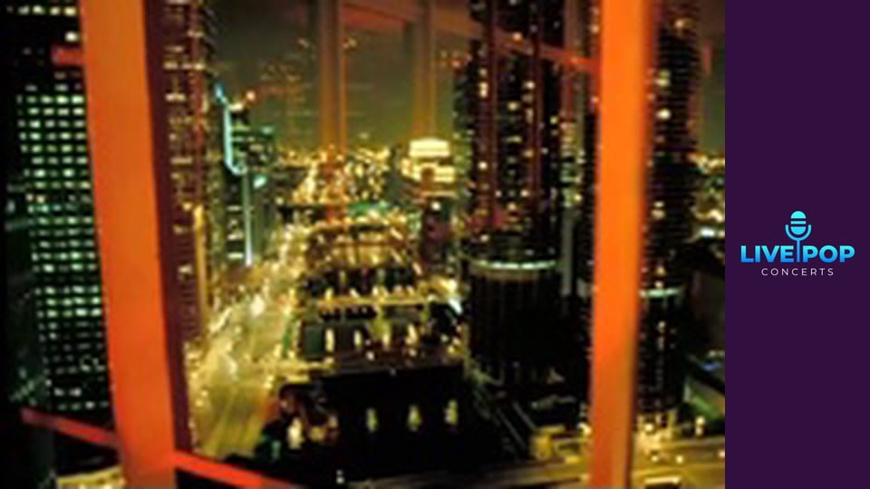 Pop Profiles - Daft Punk