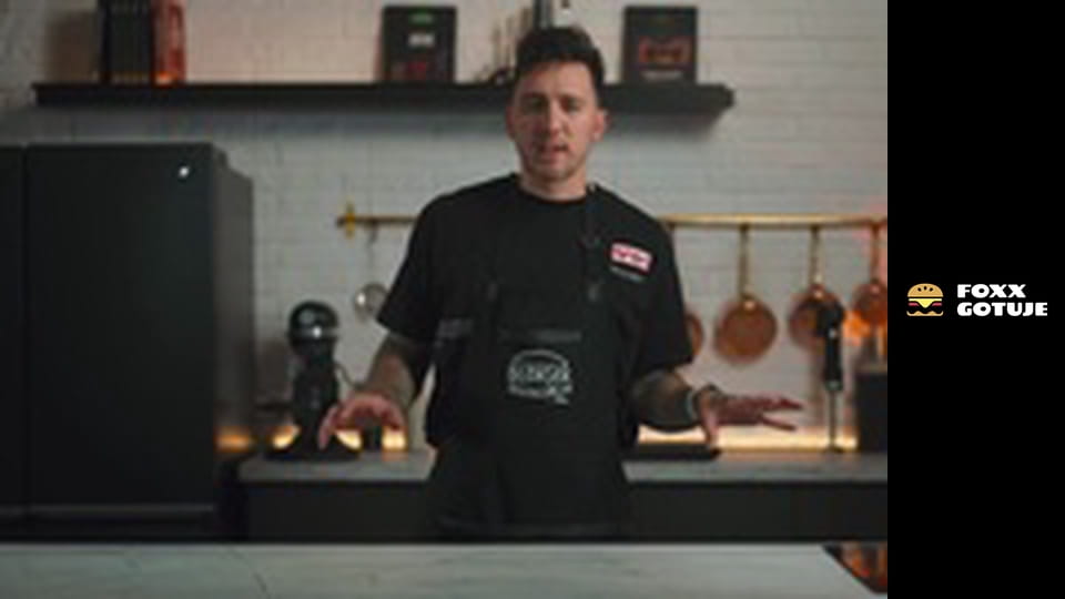 KHAO SOI - WYPASIONY RAMEN Z TAJLANDII?