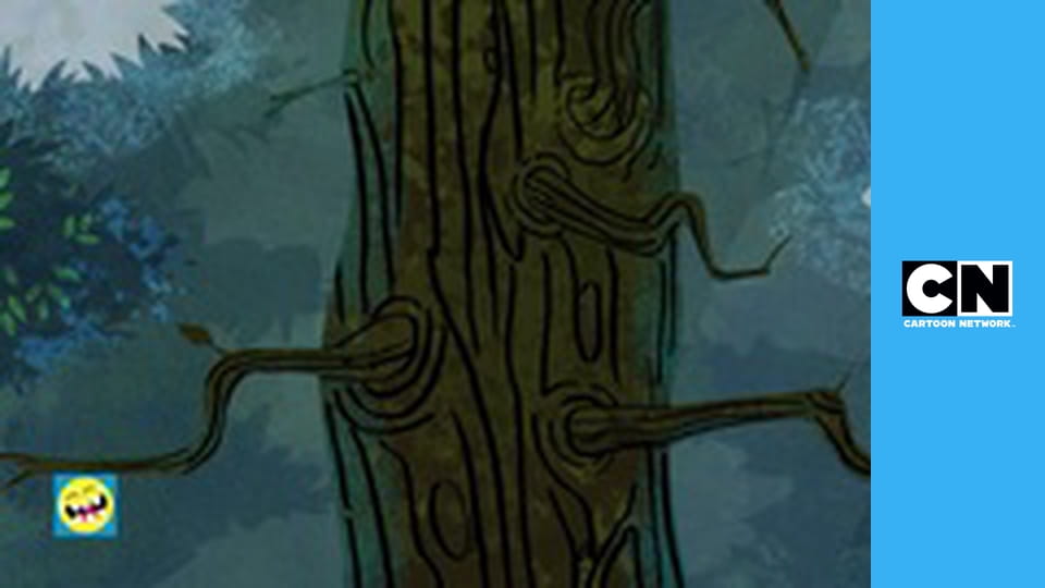 Gumballův báječně potrhlý svět S1E8 - Roztleskávačka