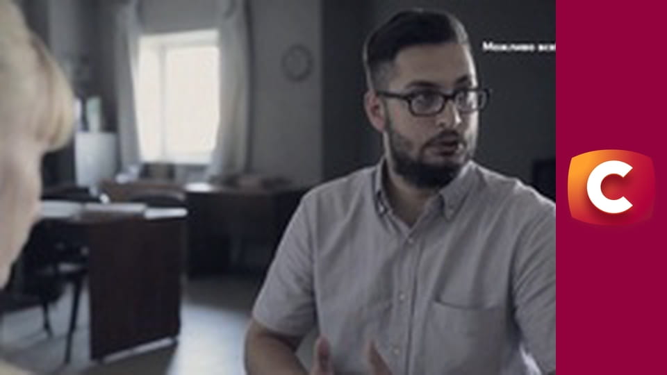 "Історія одного злочину", 8 сезон, 3 еп. "Мертва наречена".