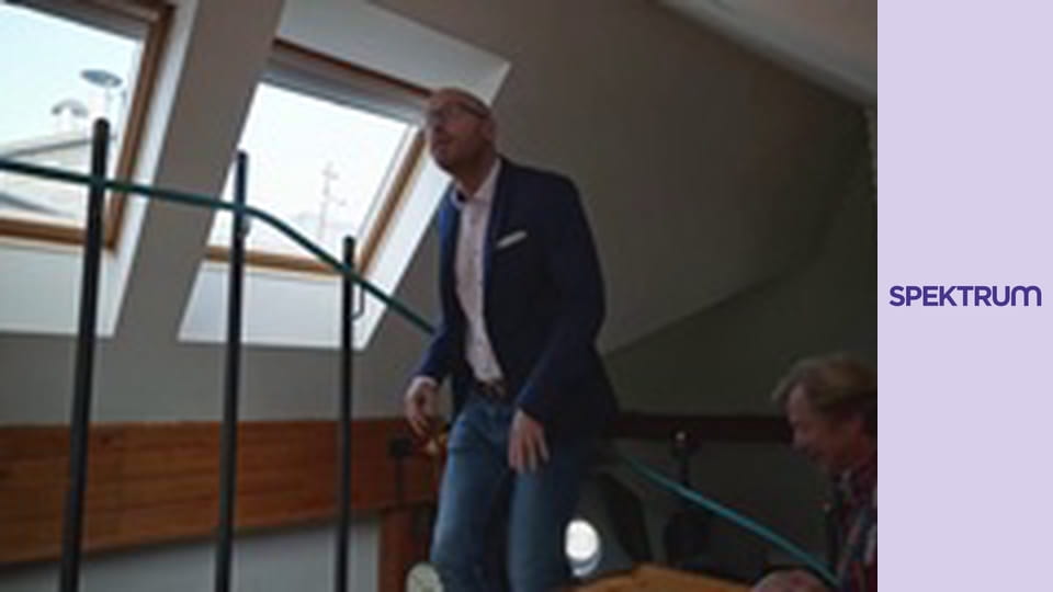 První influenceři - Influenceři minulosti S1E5 - Maroš Kramár