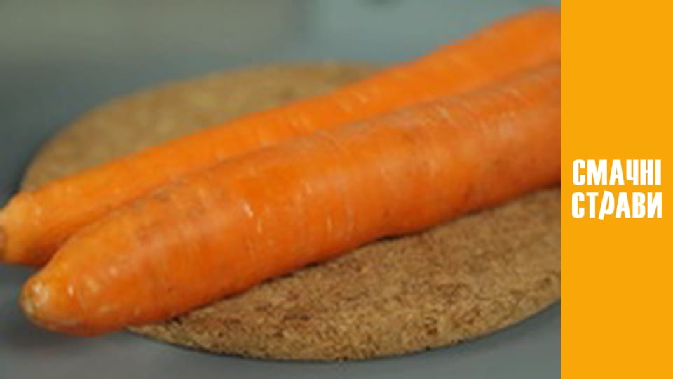 Т/с "Смачний сезон" сезон 1 серия 37