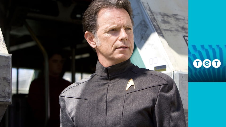 Зоряний шлях: Відплата