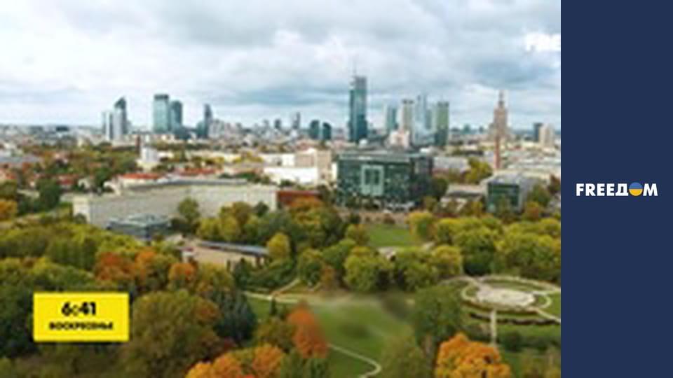 Інформаційні сюжети.