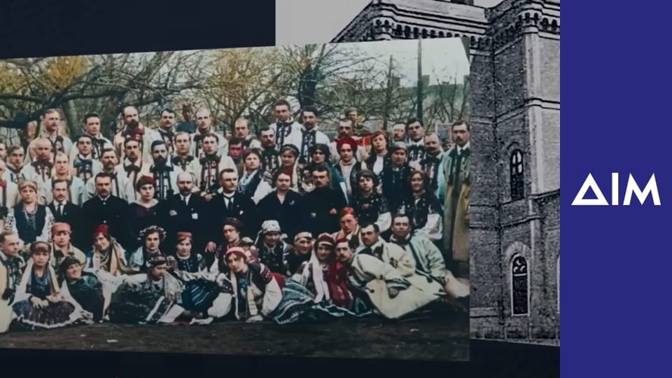 Щедрик проти російського миру