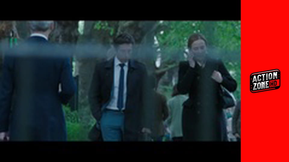 Spooks: The Greater Good