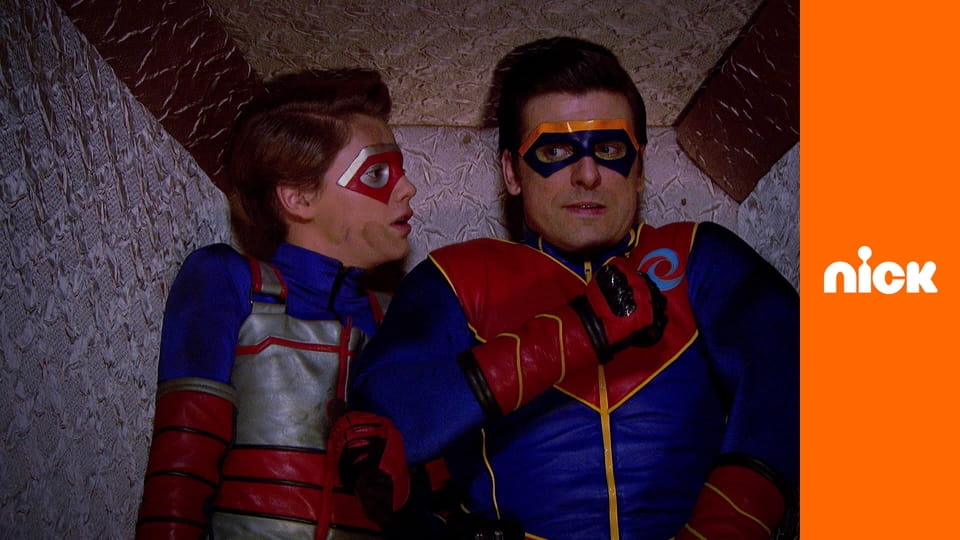 Небезпечний Генрі S3E5 - Льодяник для рота