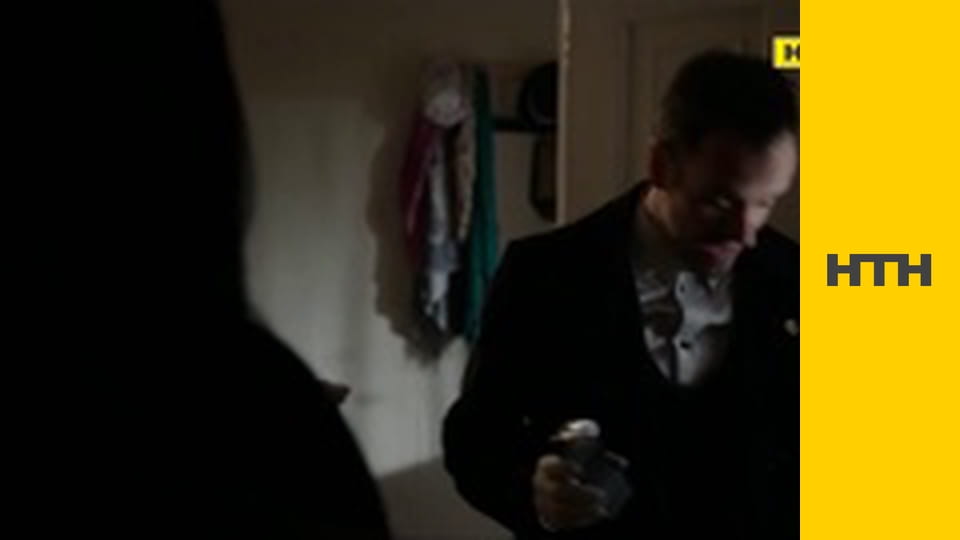 Т/с "Елементарно", 1 сезон, 15 і 16 с.