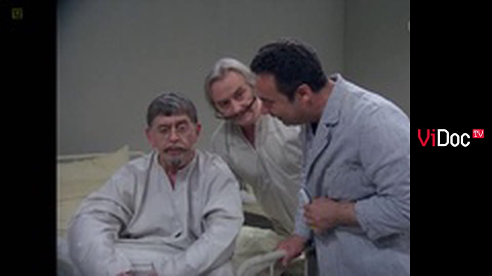 Arabela S1E7 - Bajki wędrują do lamusa