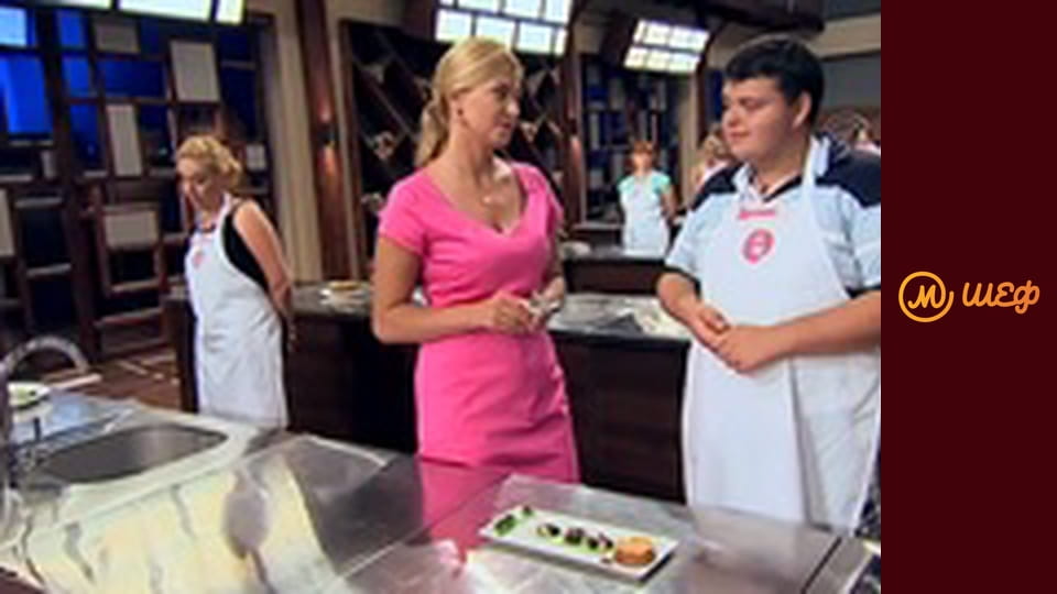 Season 5, Episode 6, Part 2