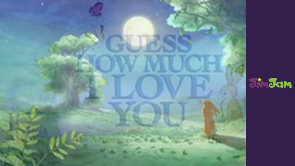 Guess How Much I Love You S2E14 - The Slippery Slide