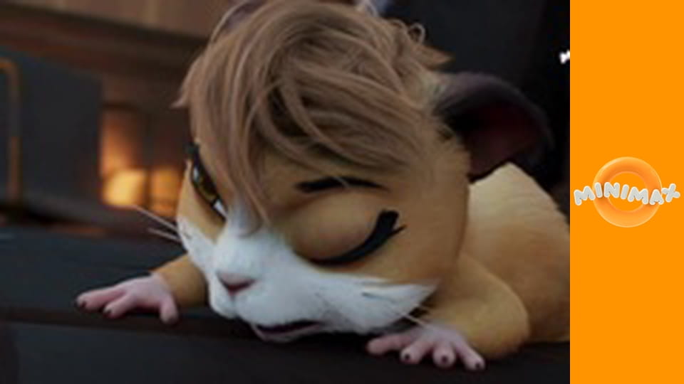 Ulička záhad S1E5 - Tajemství templářů