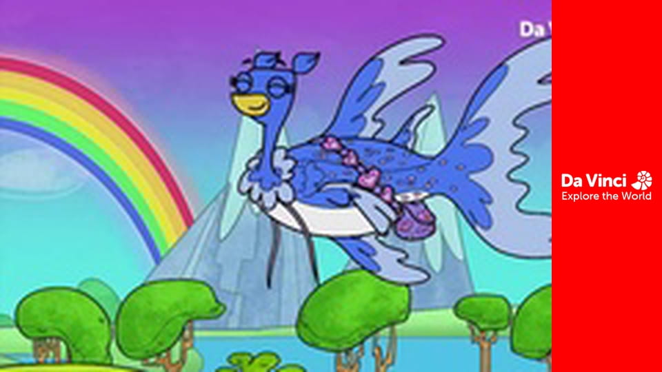 Докі - Летюча риба