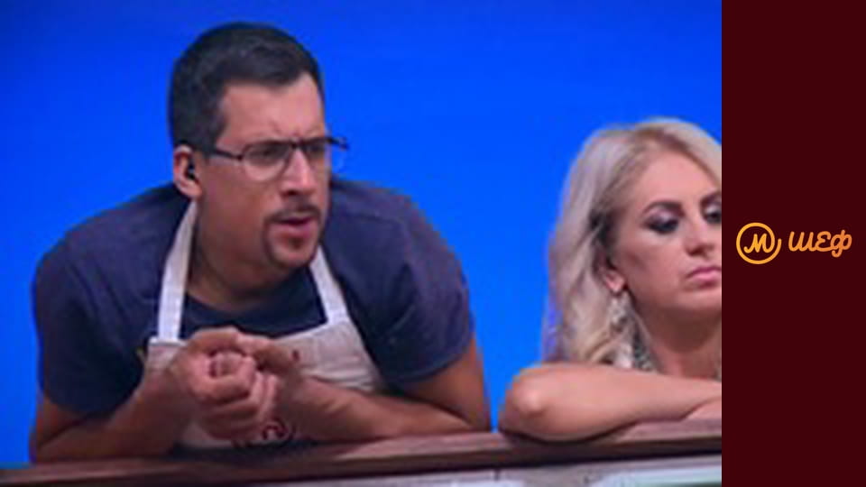 Сезон 7, Выпуск 5, Часть 11