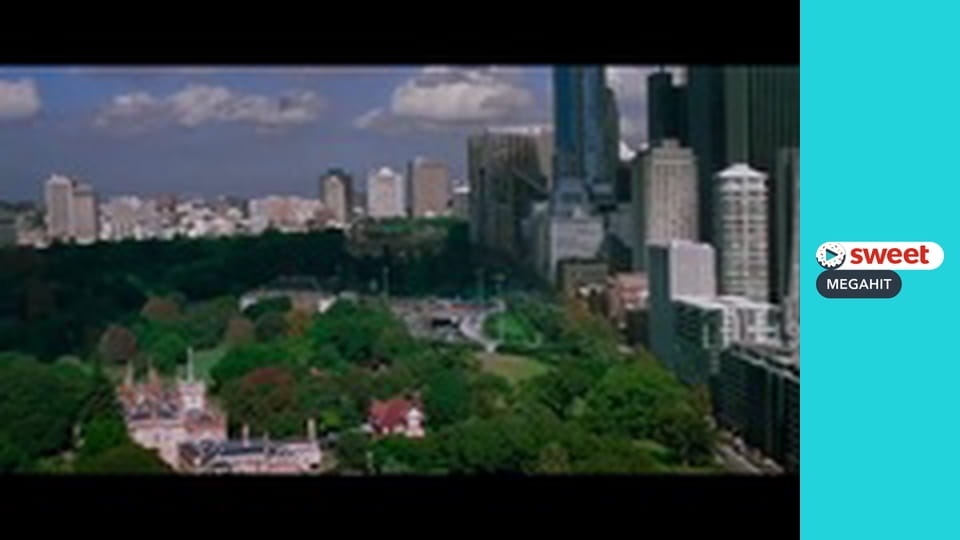 Місія: Нездійсненна 2