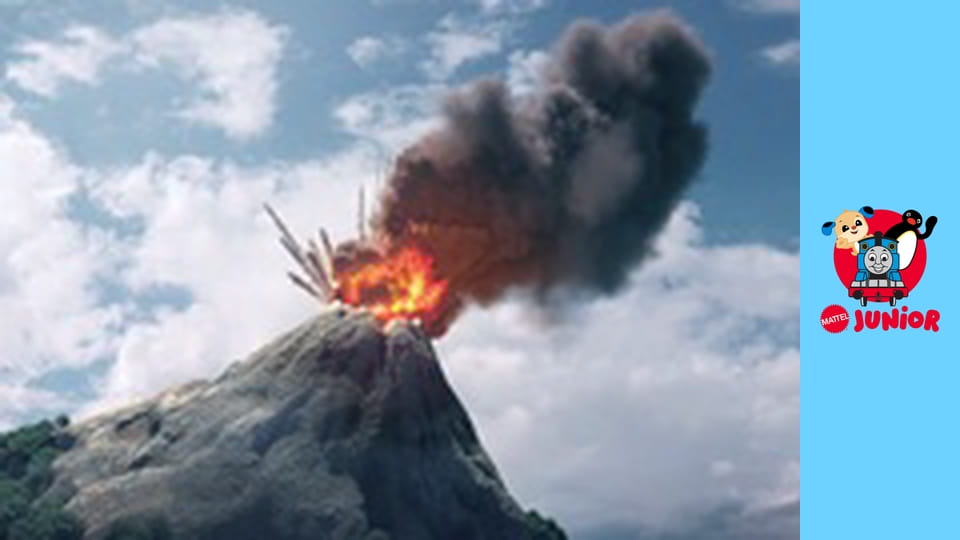 Matchbox Adventures Сезон 1 Епізод 1