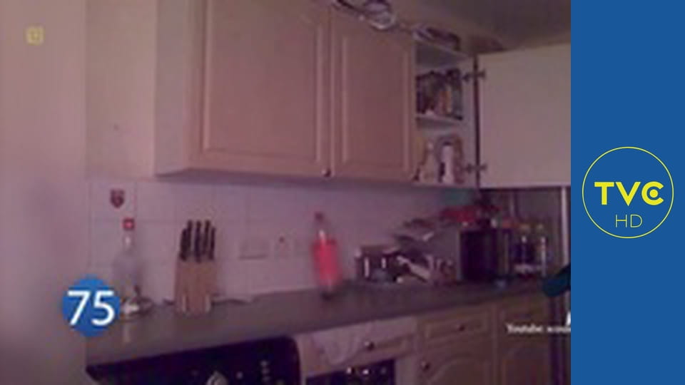 77 TV S2E3 - Duchy i zjawiska paranormalne