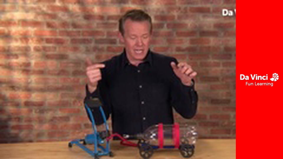 Дослідження: «Наука вдома» - Конкурс наукових саморобок