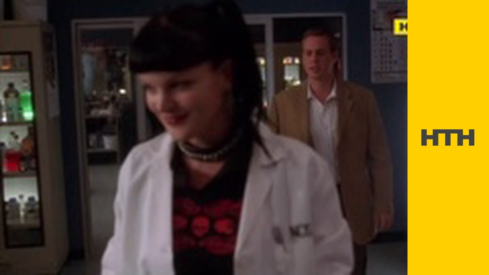 Т/с "NCIS: Полювання на вбивцю", 4 сезон, 7-9 с.