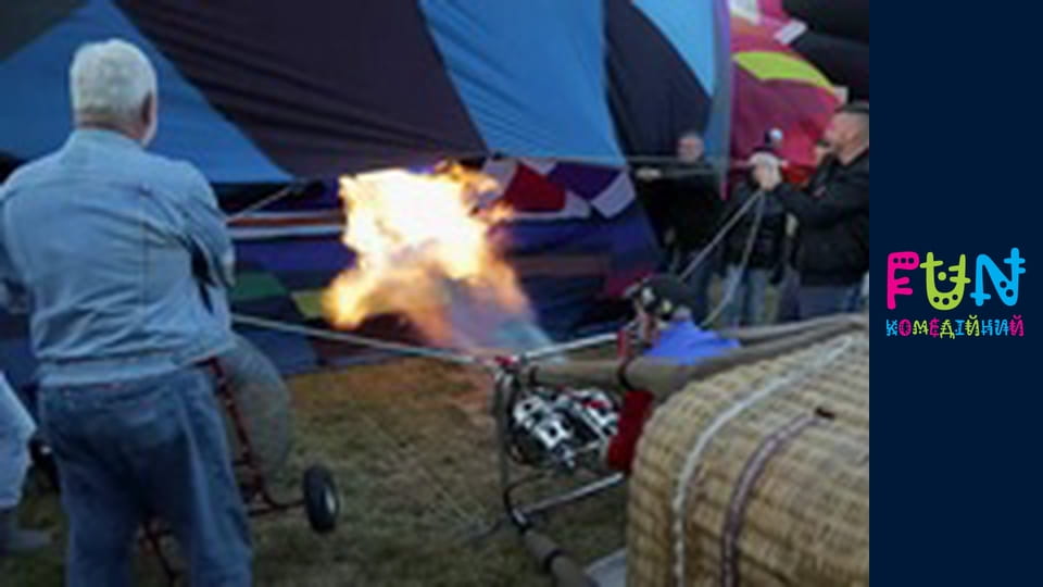 Особливості національної роботи - Сезон 3 Випуск 11