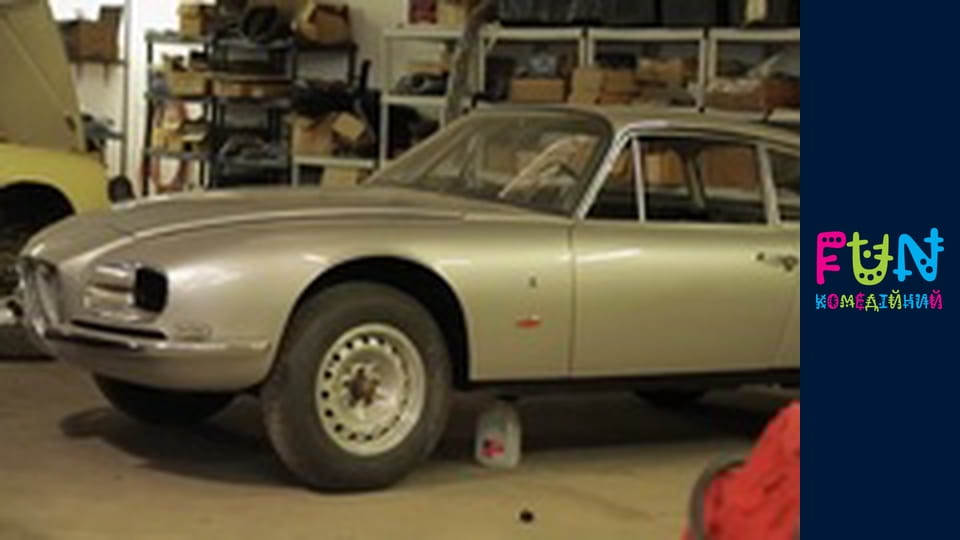 Особливості національної роботи - Сезон 3 Випуск 11