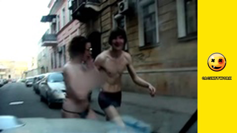 2Rude4UTube, 37 еп.