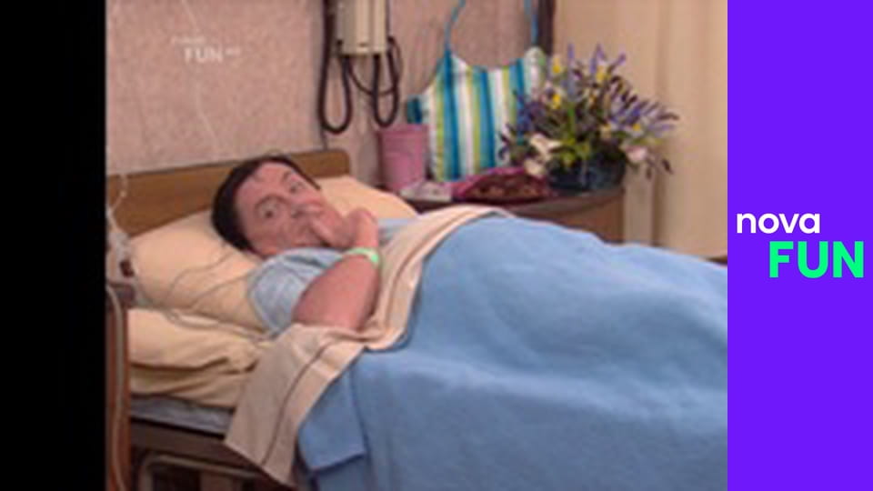 Chůva k pohledání S5E1