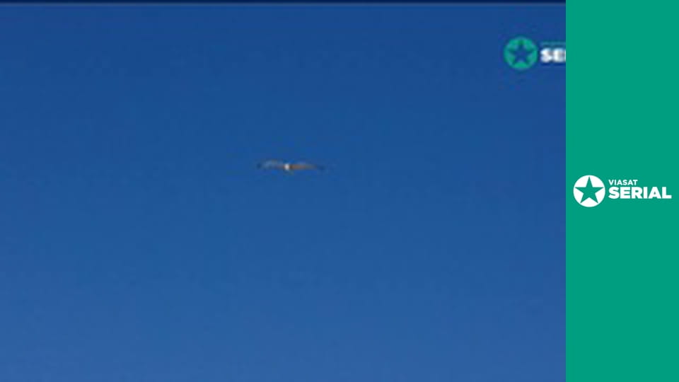 Т/с "Пляжний готель", 4 сезон, 6 с.