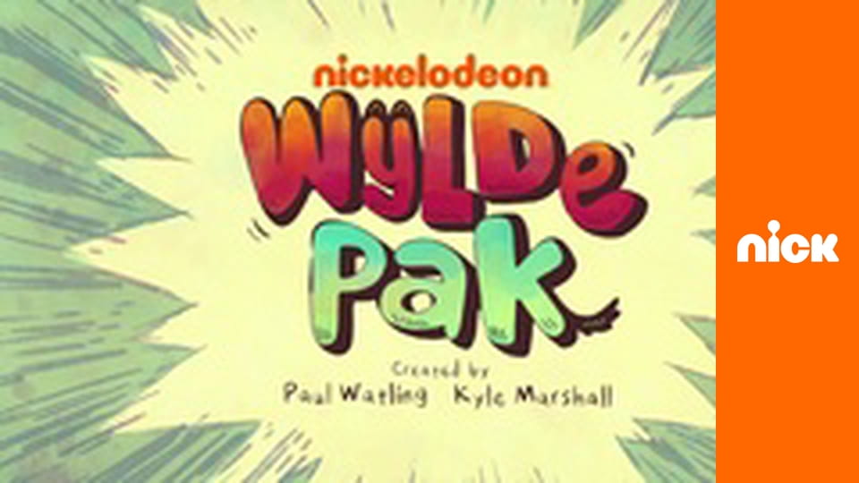 М/с "Вайлд Пак", 1 сезон, 1 с. "Найкраще літо?".