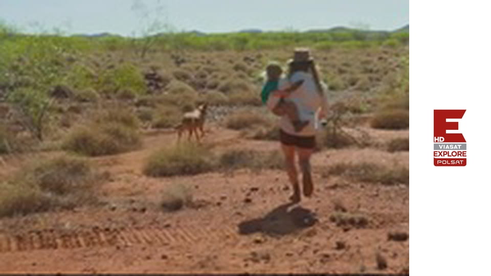 Australijscy poszukiwacze złota S10E3