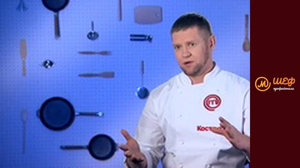 Сезон 1, Випуск 8, Частина 1