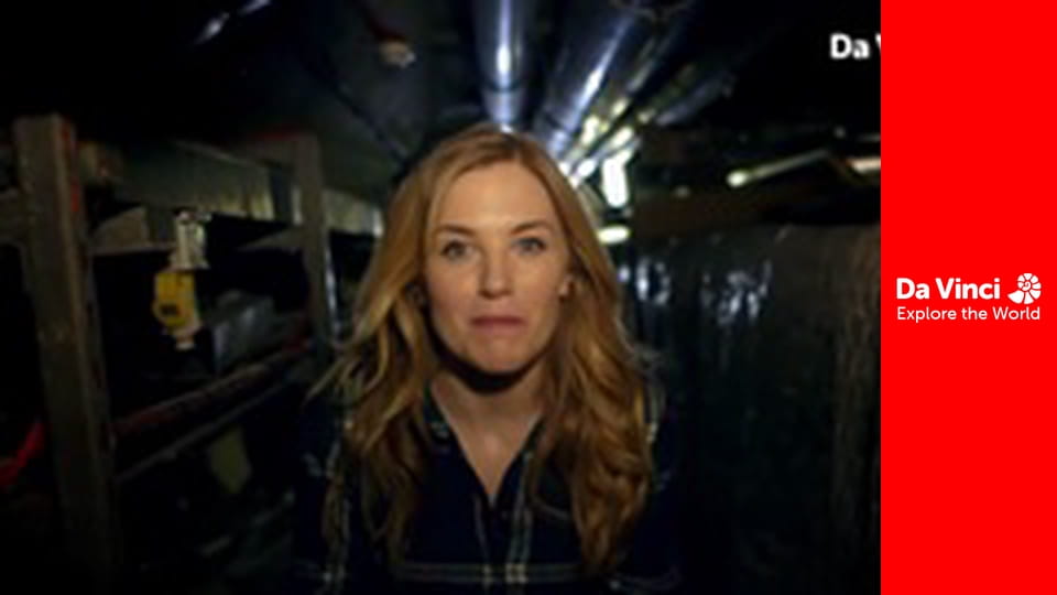 А ты знаешь? - Водная горка & Рожки для мороженого