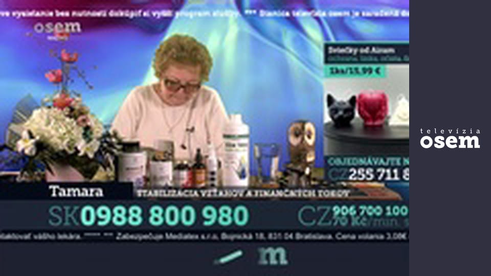 Ezoterická poradňa