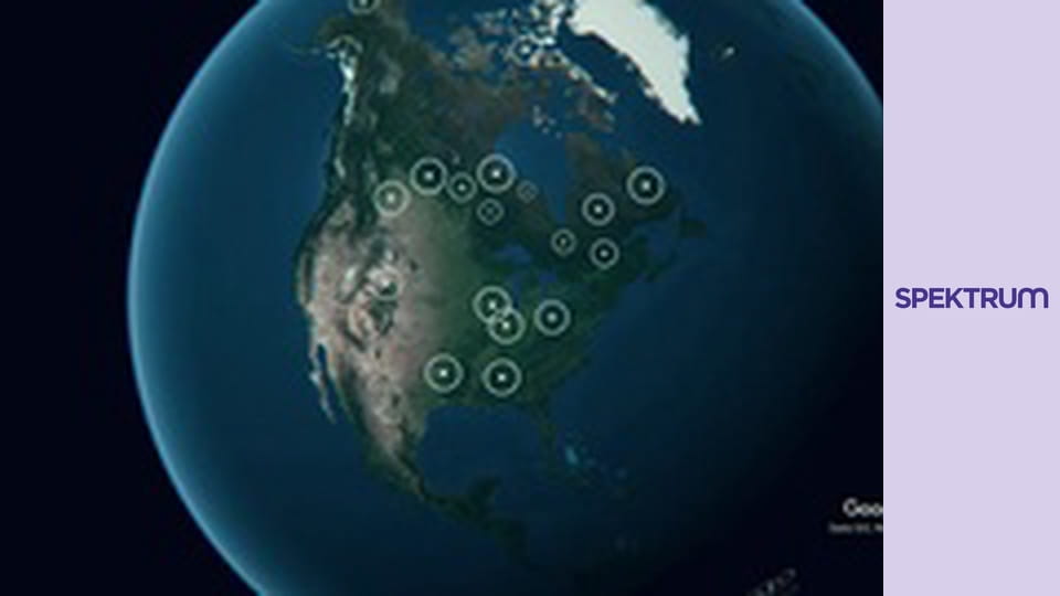 Titkok a magasból S1E8 - Sivatagok rejtélyei