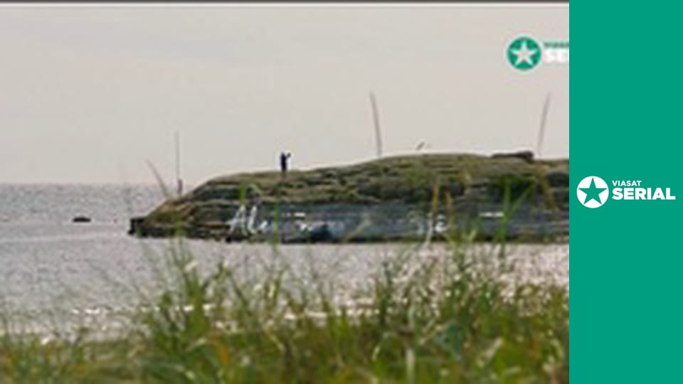 Т/с "Пляжний готель", 4 сезон, 6 с.