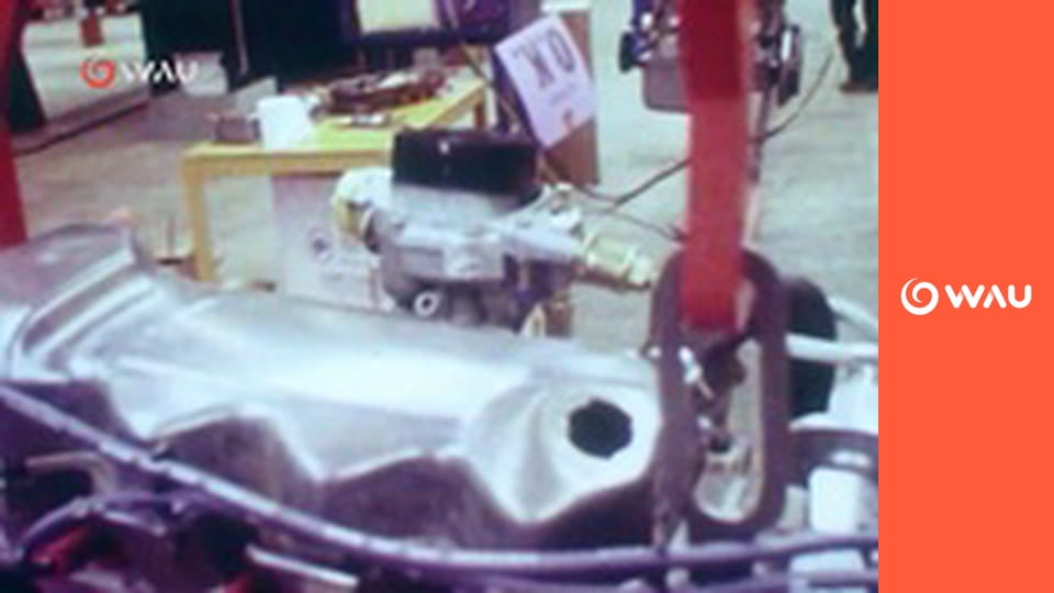 Vrah, ktorý šokoval S2E19