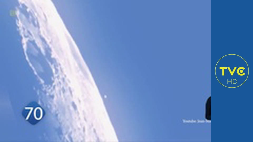 77 TV S1E5 - UFO i zjawiska paranormalne