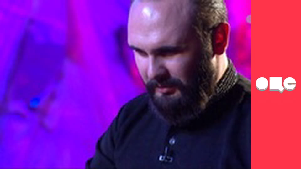 Битва екстрасенсів, 18 сезон, 9 еп.