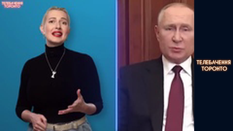 РОСІЙСЬКЕ «ВОЛОНТЕРСТВО»: газети та іконки проти Хаймарсів