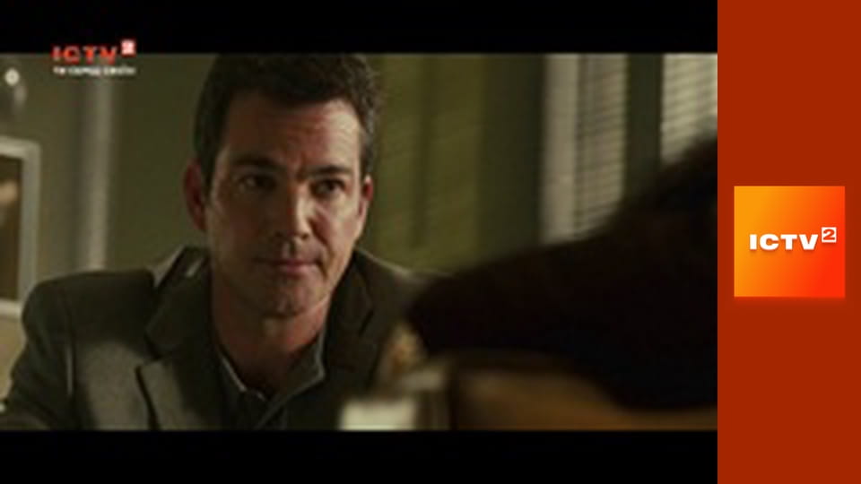 Х/ф "Легіон".