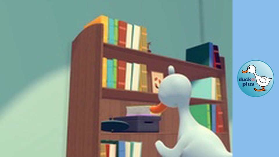 Ducky Adventures - Good Night