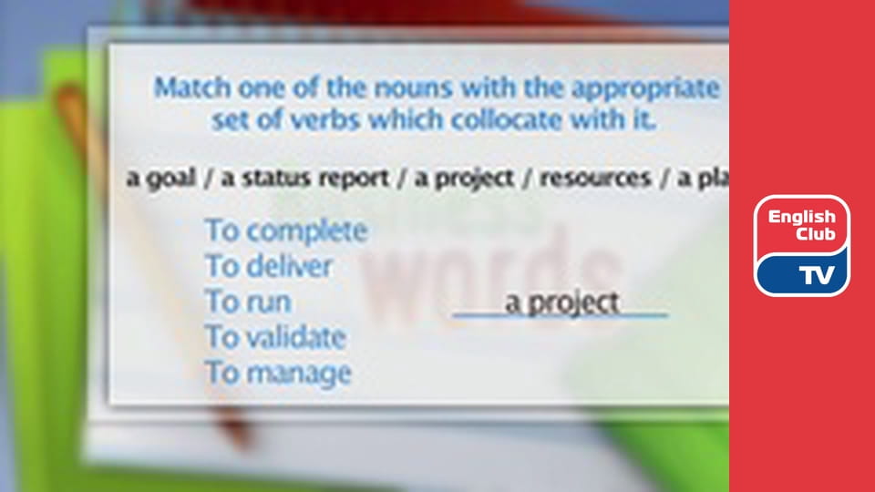 Okey-Dokey E6 - Professions