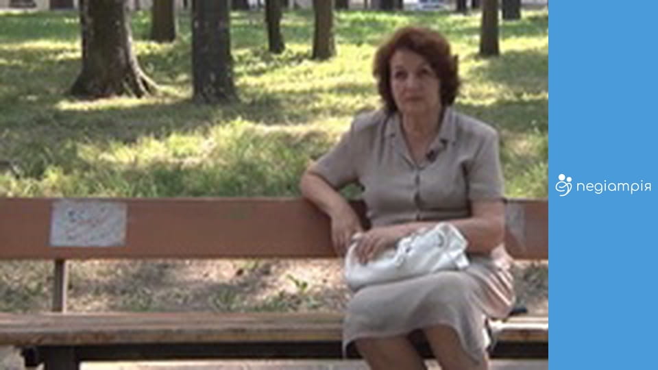 Maternity Ward, Season 1, Episode 33