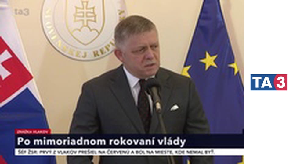 Záznam TB/Štúdio TA3