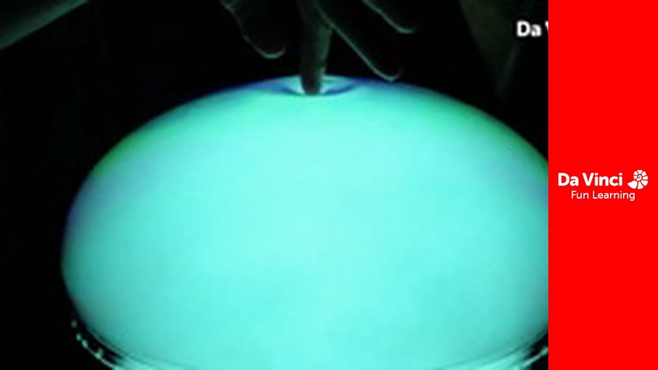 DIY SCI - Spooky Science