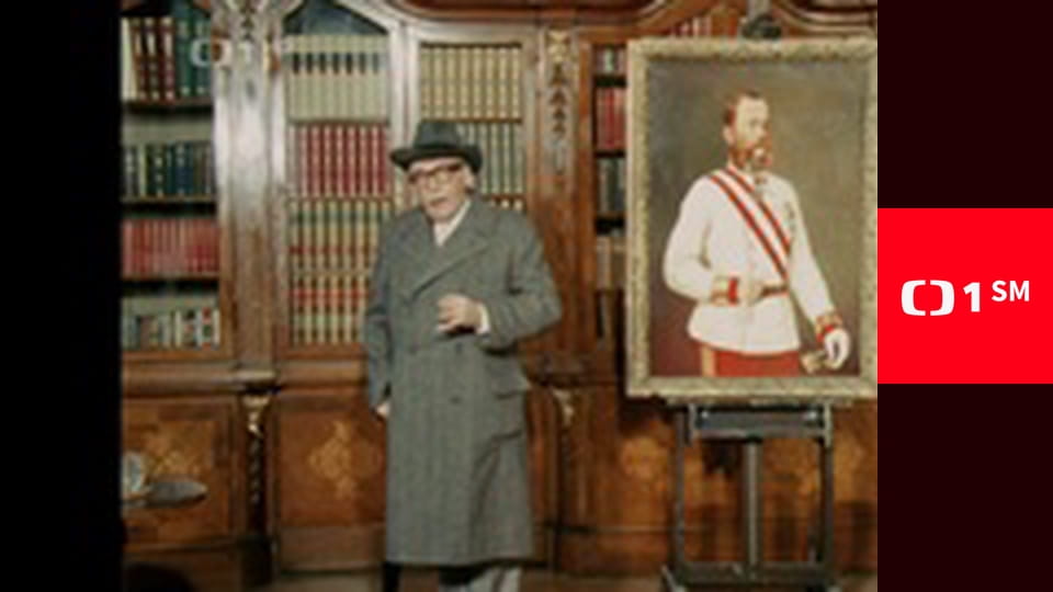 Slavné historky zbojnické E5 - Róža Šándor