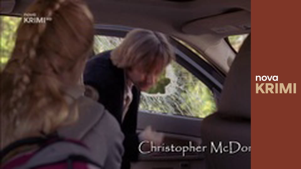 Médium S3E18 - Senzibil na telefonu