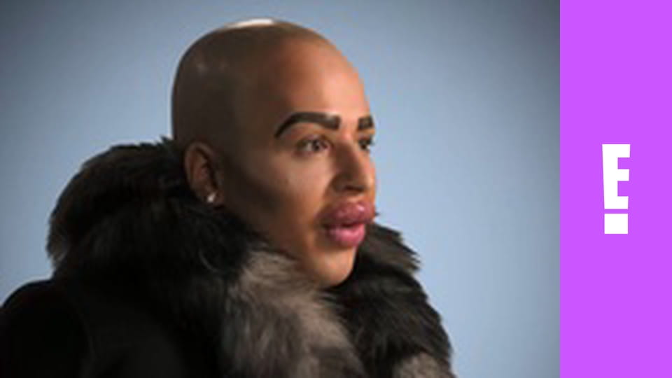 Botched S2E5 - Mo' Steroids Mo' Problems